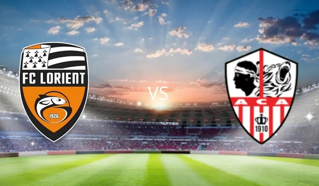 Soi kèo BóngVIP - Trận Lorient vs AC Ajaccio – 19/02/2023 – Giải Ligue 1 soi keo bongvip - tran lorient vs ac ajaccio – 19/02/2023 – giai ligue 1