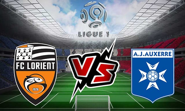 Soi kèo BóngVIP - Trận Lorient vs Auxerre – 26/02/2023 – Giải Ligue 1