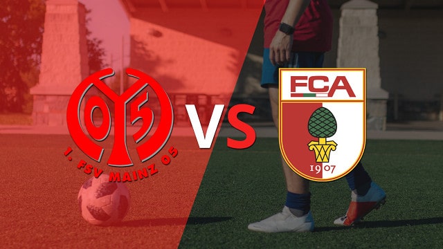 Soi kèo BóngVIP - Trận Mainz vs Augsburg – 11/02/2023 – Giải VĐQG Đức soi keo bongvip - tran mainz vs augsburg – 11/02/2023 – giai vdqg duc
