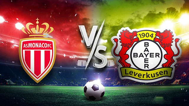 Soi kèo BóngVIP - Trận Monaco vs Leverkusen – 24/02/2023 – Europa League