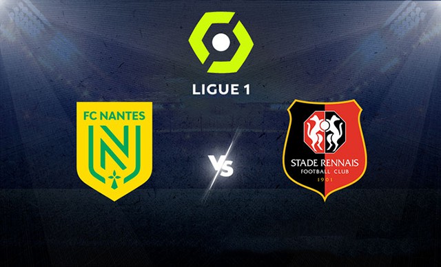 Soi kèo BóngVIP - Trận Nantes vs Rennes – 26/02/2023 – Giải Ligue 1