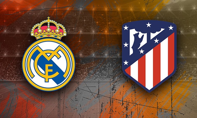 Soi kèo BóngVIP - Trận Real Madrid vs Atl. Madrid – 26/02/2023 – Giải VĐQG Tây Ban Nha