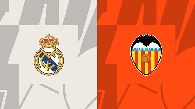 Soi kèo BóngVIP - Trận Real Madrid vs Valencia – 03/02/2023 – Giải VĐQG Tây Ban Nha