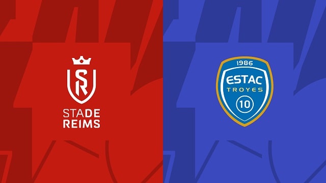 Soi kèo BóngVIP - Trận Reims vs Troyes – 12/02/2023 – Giải Ligue 1 soi keo bongvip - tran reims vs troyes – 12/02/2023 – giai ligue 1