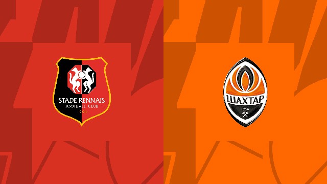Soi kèo BóngVIP - Trận Rennes vs Shakhtar Donetsk – 24/02/2023 – Europa League