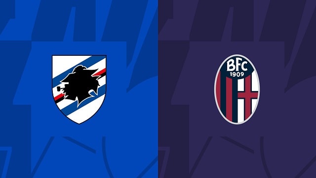 Soi kèo BóngVIP - Trận Sampdoria vs Bologna – 18/02/2023 – VĐQG Ý