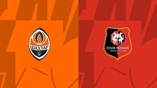 Soi kèo BóngVIP - Trận Shakhtar Donetsk vs Rennes – 17/02/2023 – Europa League