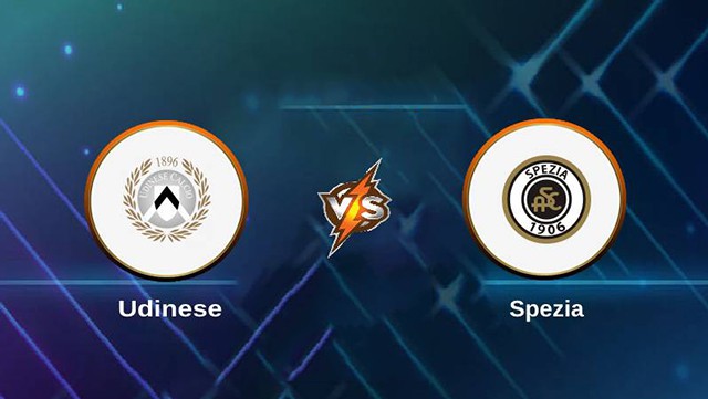 Soi kèo BóngVIP - Trận Udinese vs Spezia – 27/02/2023 – VĐQG Ý