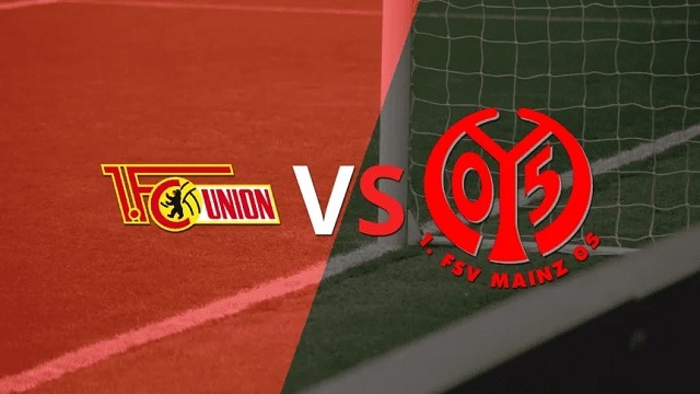 Soi kèo BóngVIP - Trận Union Berlin vs Mainz – 04/02/2023 – Giải VĐQG Đức soi keo bongvip - tran union berlin vs mainz – 04/02/2023 – giai vdqg duc