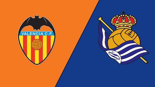 Soi kèo BóngVIP - Trận Valencia vs Real Sociedad – 26/02/2023 – Giải VĐQG Tây Ban Nha