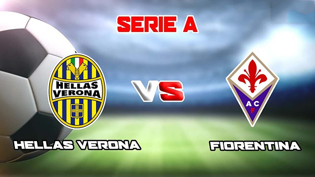 Soi kèo BóngVIP - Trận Verona vs Fiorentina – 28/02/2023 – VĐQG Ý
