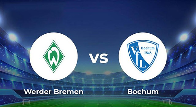 Soi kèo BóngVIP - Trận Werder Bremen vs Bochum – 25/02/2023 – Giải VĐQG Đức Soi keo BongVIP - Tran Werder Bremen vs Bochum – 25/02/2023 – Giai VDQG Duc