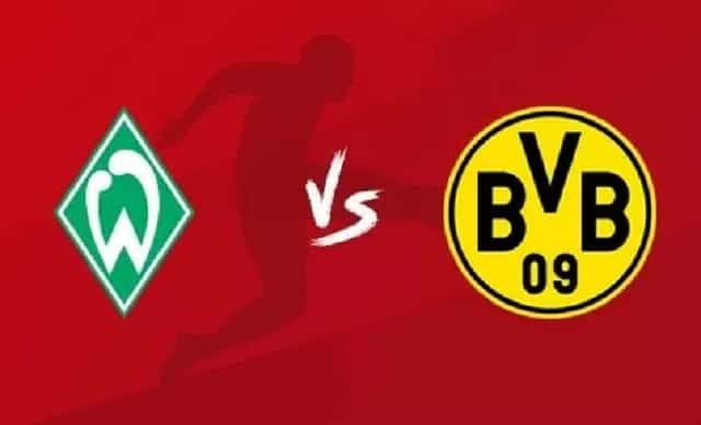 Soi kèo BóngVIP - Trận Werder Bremen vs Dortmund – 11/02/2023 – Giải VĐQG Đức soi keo bongvip - tran werder bremen vs dortmund – 11/02/2023 – giai vdqg duc