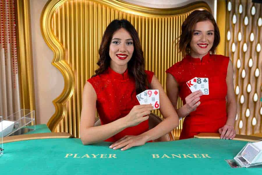Những sai lầm cá cược khiến cho người chơi hay bị mất tiền trong bài Baccarat