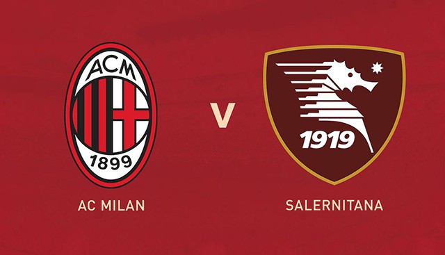 Soi kèo BóngVIP - Trận AC Milan vs Salernitana – 14/3/2023 – VĐQG Ý