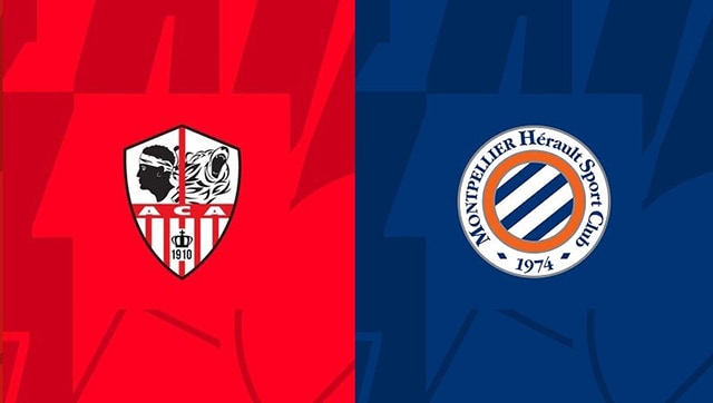 Soi kèo BóngVIP - Trận Ajaccio vs Montpellier – 12/3/2023 – Giải Ligue 1 Soi keo BongVIP - Tran Ajaccio vs Montpellier – 12/3/2023 – Giai Ligue 1
