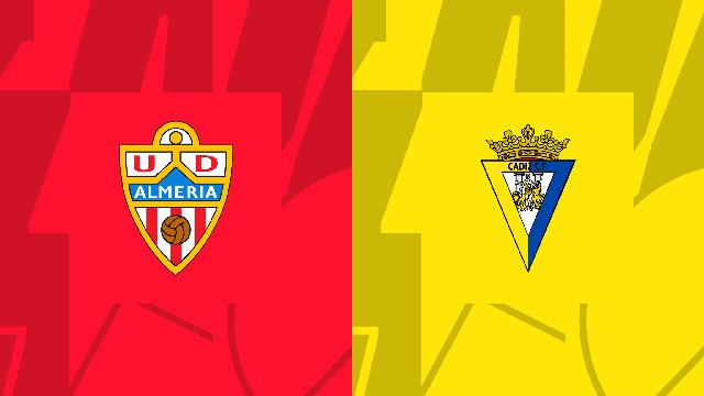 Soi kèo BóngVIP - Trận Almeria vs Cadiz – 18/03/2023 – Giải VĐQG Tây Ban Nha Soi keo BongVIP - Tran Almeria vs Cadiz – 18/03/2023 – Giai VDQG Tay Ban Nha