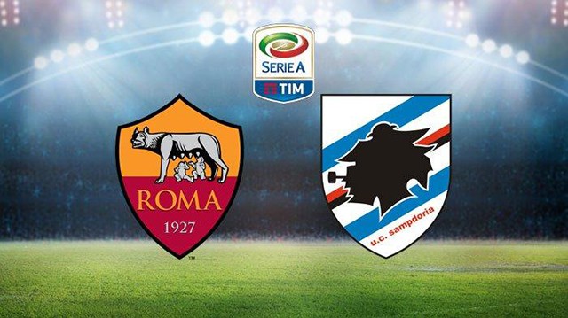 Soi kèo BóngVIP - Trận AS Roma vs Sampdoria – 02/04/2023 – VĐQG Ý Soi keo BongVIP - Tran AS Roma vs Sampdoria – 02/04/2023 – VDQG Y