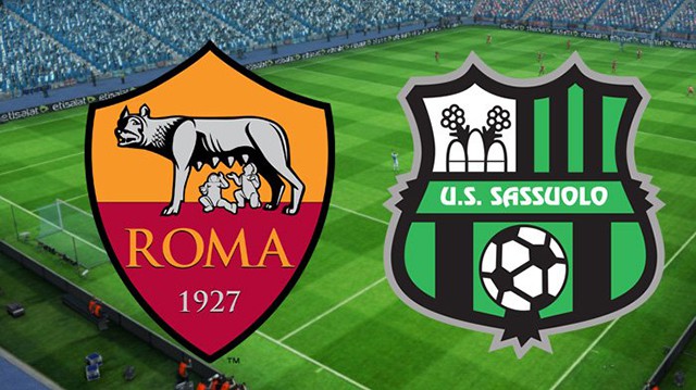 Soi kèo BóngVIP - Trận AS Roma vs Sassuolo – 13/3/2023 – VĐQG Ý