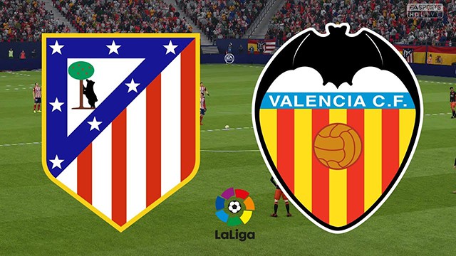 Soi kèo BóngVIP - Trận Atl. Madrid vs Valencia – 19/03/2023 – Giải VĐQG Tây Ban Nha