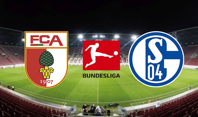 Soi kèo BóngVIP - Trận Augsburg vs Schalke – 18/3/2023 – Giải VĐQG Đức