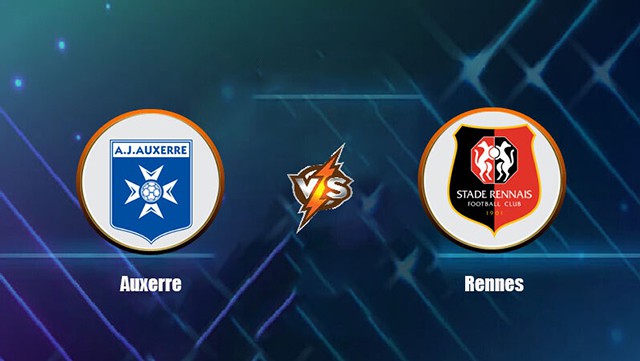 Soi kèo BóngVIP - Trận Auxerre vs Rennes – 11/3/2023 – Giải Ligue 1 Soi keo BongVIP - Tran Auxerre vs Rennes – 11/3/2023 – Giai Ligue 1