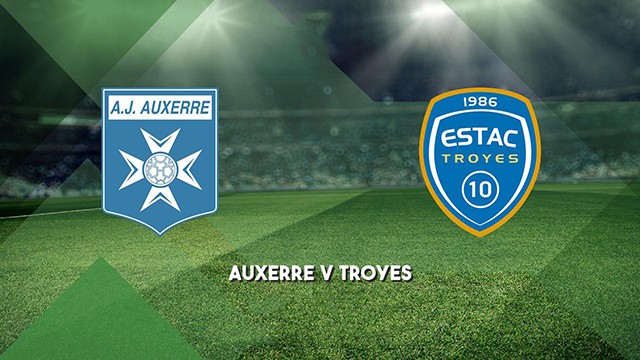 Soi kèo BóngVIP - Trận Auxerre vs Troyes – 01/04/2023 – Giải Ligue 1 Soi keo BongVIP - Tran Auxerre vs Troyes – 01/04/2023 – Giai Ligue 1