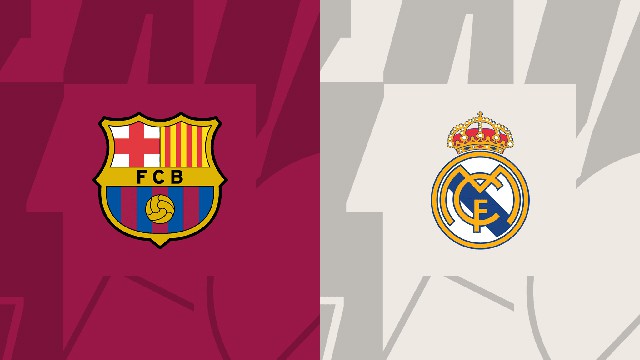 Soi kèo BóngVIP - Trận Barcelona vs Real Madrid – 20/03/2023 – Giải VĐQG Tây Ban Nha