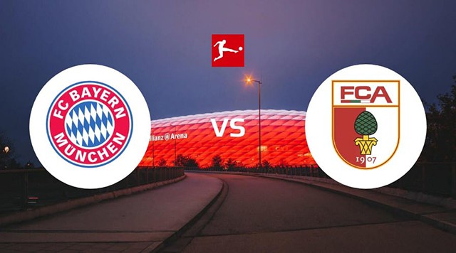 Soi kèo BóngVIP - Trận Bayern vs Augsburg – 11/03/2023 – Giải VĐQG Đức Soi keo BongVIP - Tran Bayern vs Augsburg – 11/03/2023 – Giai VDQG Duc