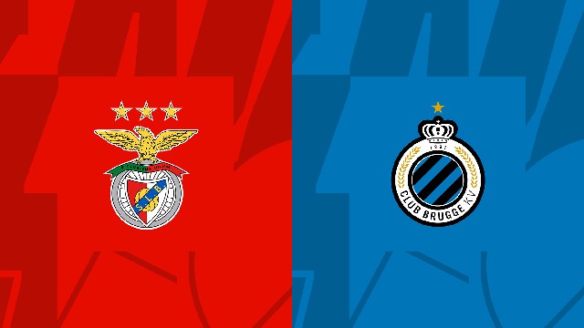 Soi kèo BóngVIP - Trận Benfica vs Club Brugge – 08/03/2023 – Champions League Soi keo BongVIP - Tran Benfica vs Club Brugge – 08/03/2023 – Champions League