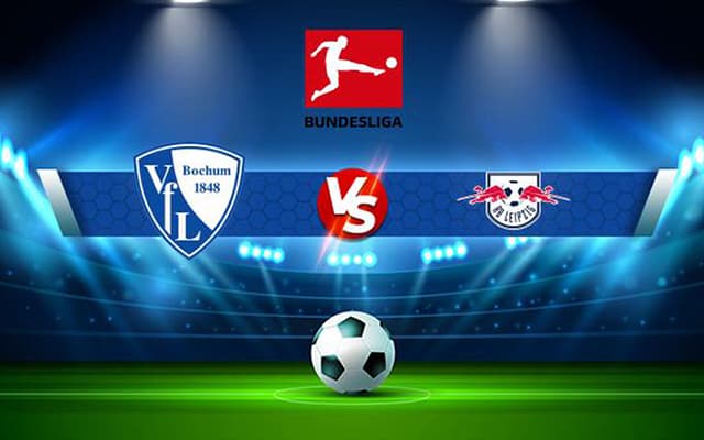 Soi kèo BóngVIP - Trận Bochum vs Leipzig – 18/3/2023 – Giải VĐQG Đức