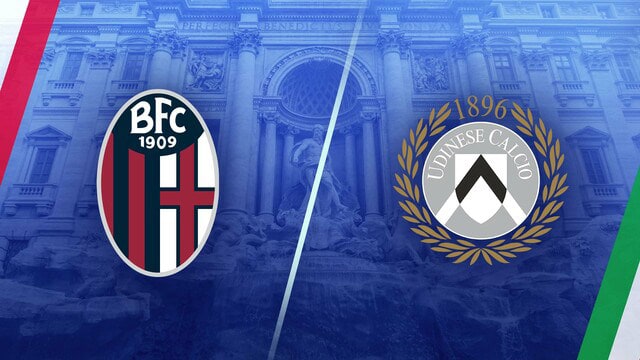 Soi kèo BóngVIP - Trận Bologna vs Udinese – 02/04/2023 – VĐQG Ý