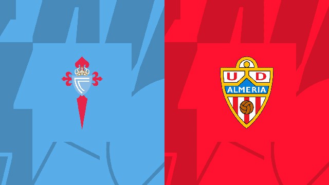 Soi kèo BóngVIP - Trận Celta Vigo vs Almeria – 02/04/2023 – Giải VĐQG Tây Ban Nha Soi keo BongVIP - Tran Celta Vigo vs Almeria – 02/04/2023 – Giai VDQG Tay Ban Nha