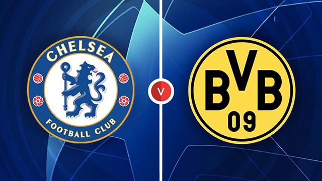 Soi kèo BóngVIP - Trận Chelsea vs Borussia Dortmund – 08/03/2023 – Champions League Soi keo BongVIP - Tran Chelsea vs Borussia Dortmund – 08/03/2023 – Champions League