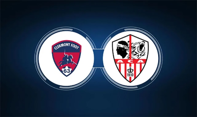 Soi kèo BóngVIP - Trận Clermont vs Ajaccio – 02/04/2023 – Giải Ligue 1 Soi keo BongVIP - Tran Clermont vs Ajaccio – 02/04/2023 – Giai Ligue 1