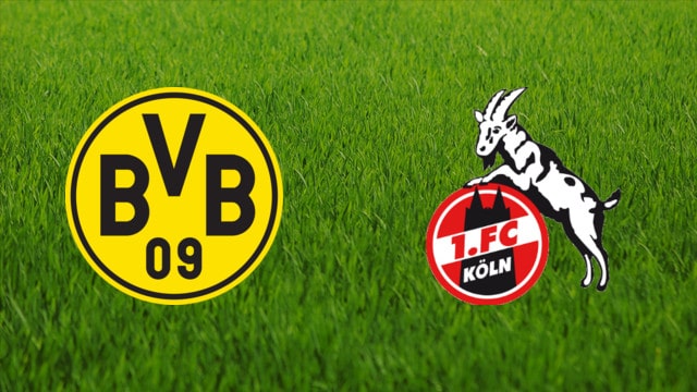 Soi kèo BóngVIP - Trận Dortmund vs Koln – 19/03/2023 – Giải VĐQG Đức