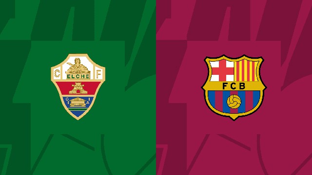 Soi kèo BóngVIP - Trận Elche vs Barcelona – 02/04/2023 – Giải VĐQG Tây Ban Nha Soi keo BongVIP - Tran Elche vs Barcelona – 02/04/2023 – Giai VDQG Tay Ban Nha