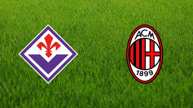 Soi kèo BóngVIP - Trận Fiorentina vs AC Milan – 05/03/2023 – VĐQG Ý