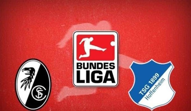 Soi kèo BóngVIP - Trận Freiburg vs Hoffenheim – 12/03/2023 – Giải VĐQG Đức