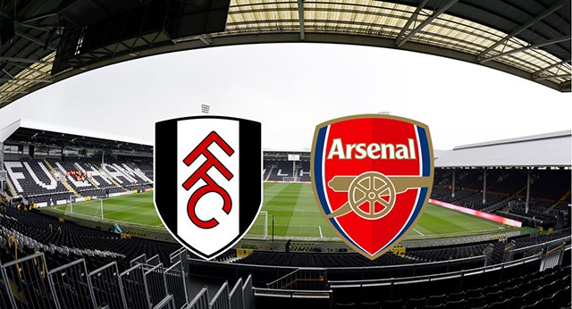 Soi kèo BóngVIP - Trận Fulham vs Arsenal – 12/03/2023 – Giải Ngoại Hạng Anh