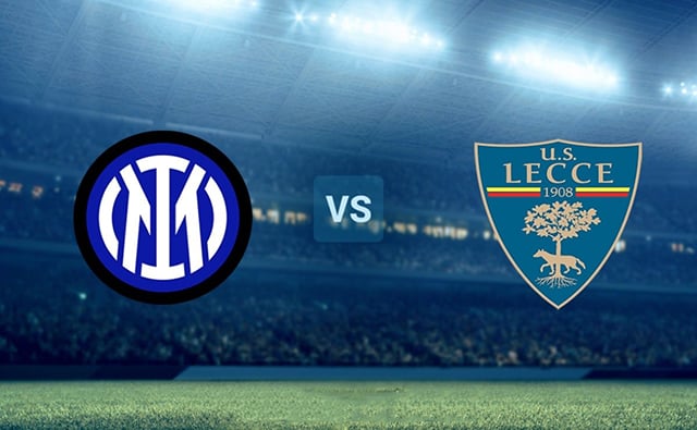Soi kèo BóngVIP - Trận Inter vs Lecce – 06/03/2023 – VĐQG Ý