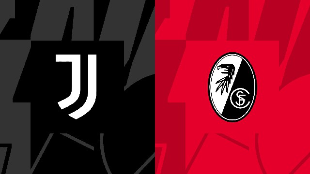 Soi kèo BóngVIP - Trận Juventus vs Freiburg – 10/03/2023 – Europa League
