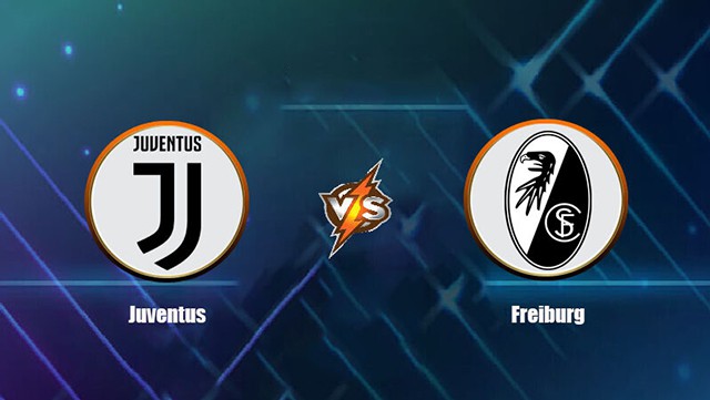 Soi kèo BóngVIP - Trận Juventus vs Freiburg – 17/03/2023 – Europa League