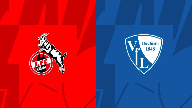 Soi kèo BóngVIP - Trận Koln vs Bochum – 11/03/2023 – Giải VĐQG Đức Soi keo BongVIP - Tran Koln vs Bochum – 11/03/2023 – Giai VDQG Duc