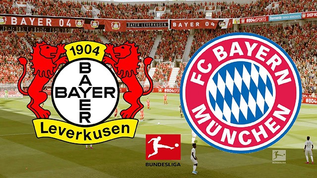 Soi kèo BóngVIP - Trận Leverkusen vs Bayern – 19/03/2023 – Giải VĐQG Đức