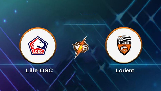 Soi kèo BóngVIP - Trận Lille vs Lorient – 02/04/2023 – Giải Ligue 1 Soi keo BongVIP - Tran Lille vs Lorient – 02/04/2023 – Giai Ligue 1