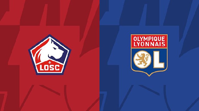 Soi kèo BóngVIP - Trận Lille vs Lyon – 11/3/2023 – Giải Ligue 1 Soi keo BongVIP - Tran Lille vs Lyon – 11/3/2023 – Giai Ligue 1