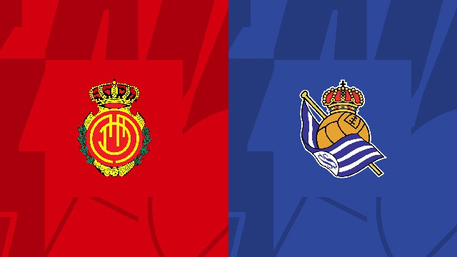 Soi kèo BóngVIP - Trận Mallorca vs Sociedad – 12/3/2023 – Giải VĐQG Tây Ban Nha