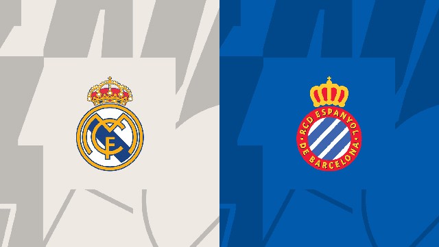 Soi kèo BóngVIP - Trận Real Madrid vs Espanyol – 11/03/2023 – Giải VĐQG Tây Ban Nha Soi keo BongVIP - Tran Real Madrid vs Espanyol – 11/03/2023 – Giai VDQG Tay Ban Nha
