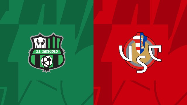 Soi kèo BóngVIP - Trận Sassuolo vs Cremonese – 07/03/2023 – VĐQG Ý
